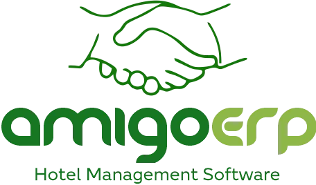 Amigo ERP