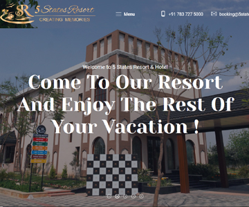Website Development