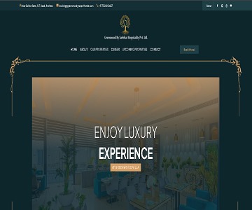 Website Development