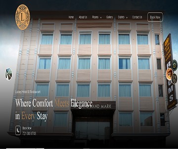 Website Development