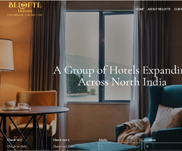 Website Development