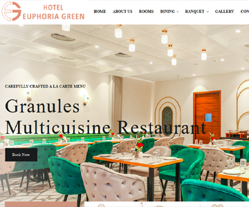 Website Development