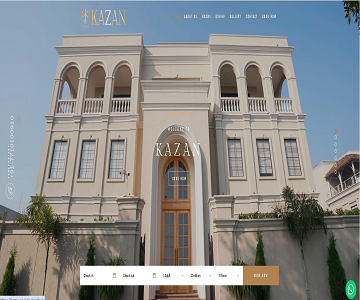 Website Development