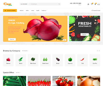 Website Development
