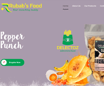 Website Development