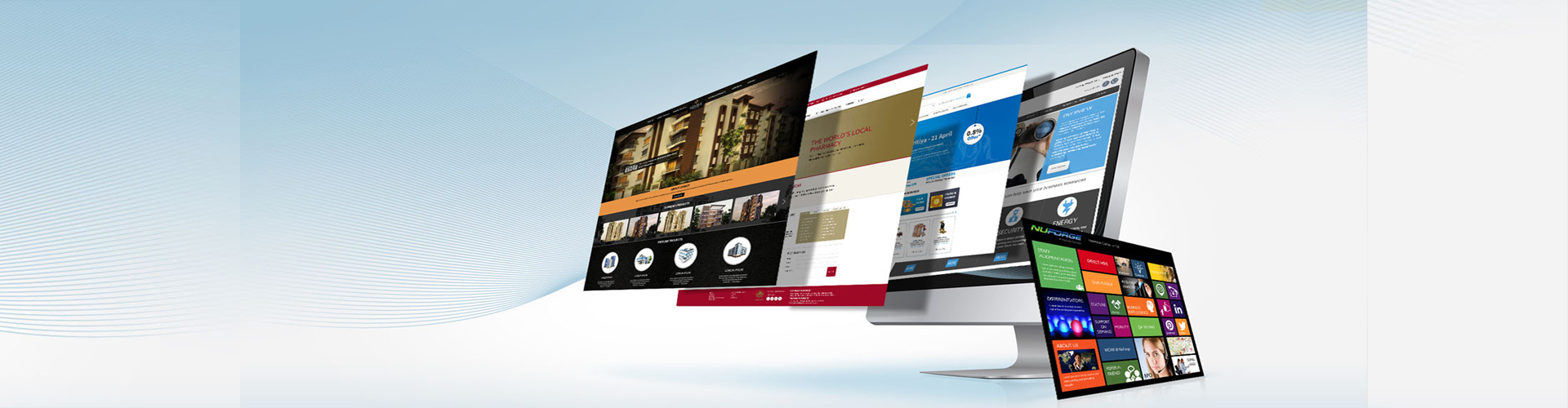 Website company in Amritsar, Punjab